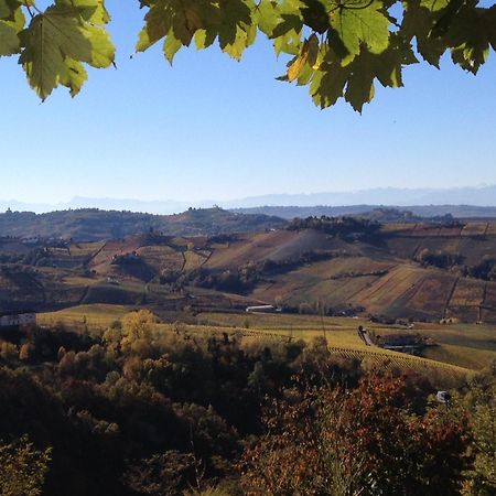 Viasavona46 Nel Cuore Delle Langhe Treiso Εξωτερικό φωτογραφία