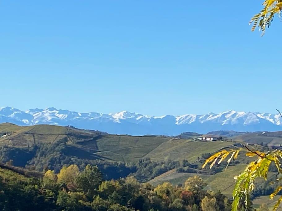 Viasavona46 Nel Cuore Delle Langhe Treiso Εξωτερικό φωτογραφία